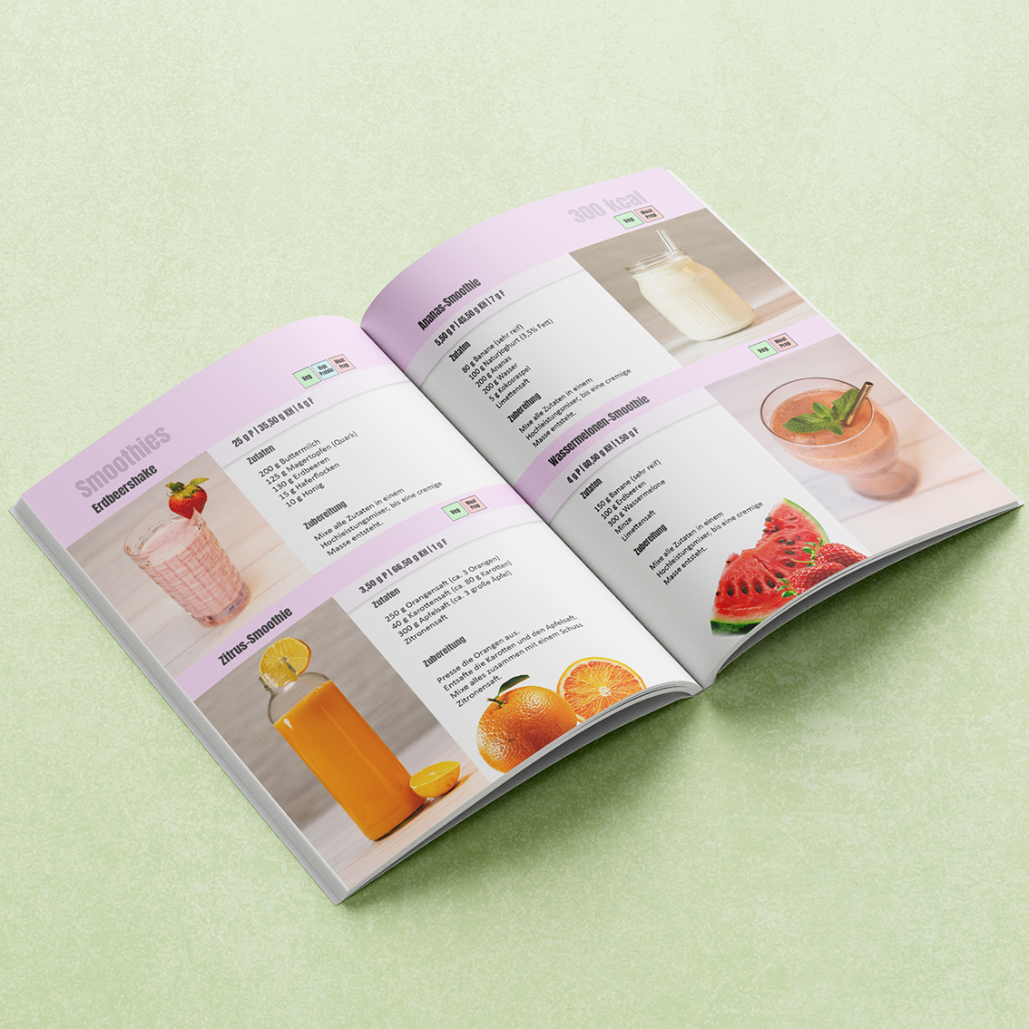 Barbara Lachner - Autorin und Fotografin - Kochbücher-